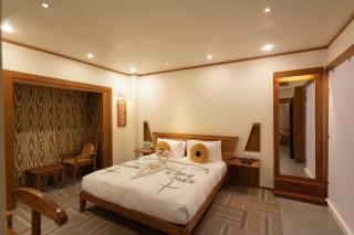 Bellmont Caves - A 5-Star Luxury Resort - 1