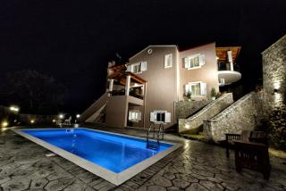 Villa Natalia - Kouramádes - 9