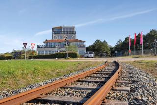 Appartement de Jan van Gent - Residence Kabbelaarsbank 8P - not for companies - 4