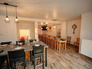 La porte du paradis - 1