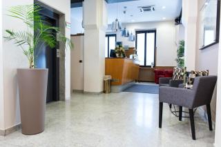 Hotel Florence Milano - Milano - 5