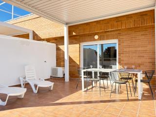 ACV - Torremar-2ª linea planta 5 Frontal 2 - 8