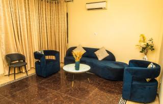 Résidence PLAZZAET OUAGA 2000 - 3