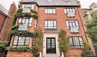 Ferryman Studio Apartments - 0