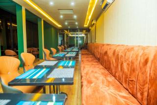 Résidence PLAZZAET OUAGA 2000 - 3