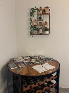 Maison villageoise - Anhée - 7