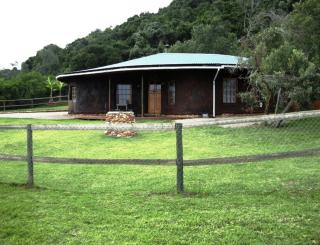The Funny Farm Shire - Duiwerivier - 6