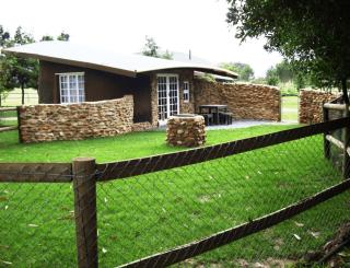 The Funny Farm Shire - Duiwerivier - 4