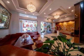 Hiền Hoà Hotel - 6