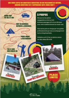Arrow aventure - 4