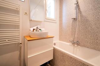 Appartement Voltaire - Welkeys - 4