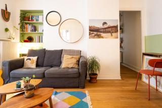 Appartement Voltaire - Welkeys - 3