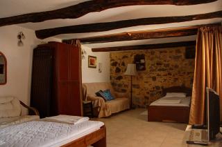 Rogdia Mountain View Apartment - 6