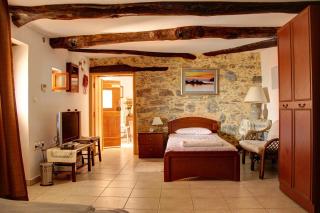 Rogdia Mountain View Apartment - 4