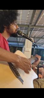 Kumbaya Beachside Hostel & Rooftop Cafe - 7