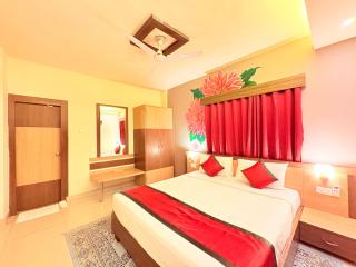 The Wild - Berrys Suites Puri Full AC Room - 2