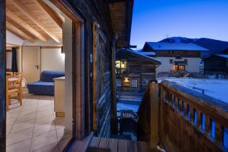 Chalet Lago - 1