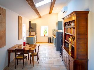 Gîtes la Vernède - 4