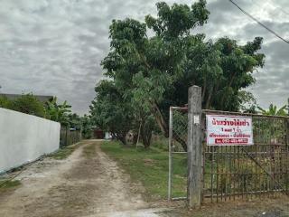 Ban Sabai, Chiang Mai - 1