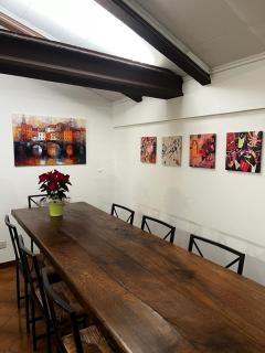 Spacious 4BR Suite & Prime Location and Comfort - 1