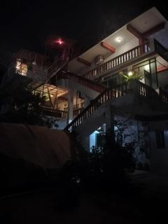 Dreamcatcher House & Hostel at Arambol Beach - 7
