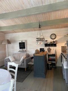 Chalet de Charme - 2