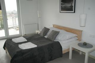 Apartament Warszawska - 2