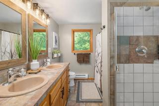 Bear Paw by NW Comfy Cabins - Leavenworth - 9