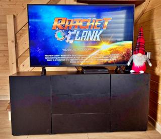 Dream Home Prywatny domek z ogrodem 600m2 i szybkim WiFi 600 Mb - 8