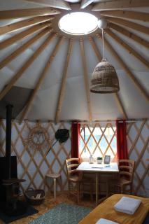 Le Cocon de Tranquillité au Cœur de la Campagne - 2