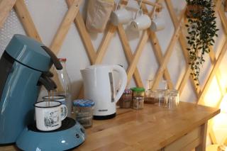 Le Cocon de Tranquillité au Cœur de la Campagne - 6