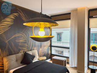 Imbriani 1 Tirabora Short Rent - 4