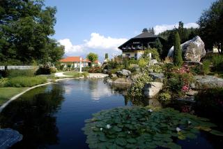 Seehotel Steiner - Seeboden - 9