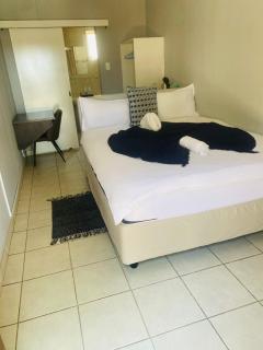 Copper Guesthouse Tsumeb - 5