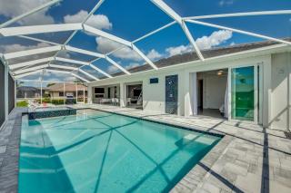 CoralVilla Seven Oceans - stylish villa, with spa, boat dock, BBQ, canoe - 8