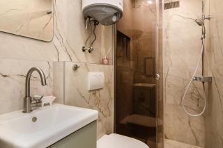 Tiny studio in center of Varna - 6