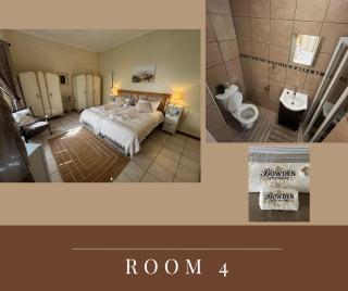 Bowden Guesthouse - 1