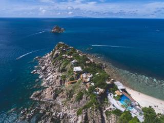 Sai Daeng Resort - Ko Tao - 9