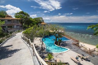 Sai Daeng Resort - Ko Tao - 1