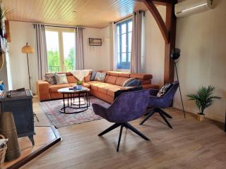 Bois de la Borde - 2