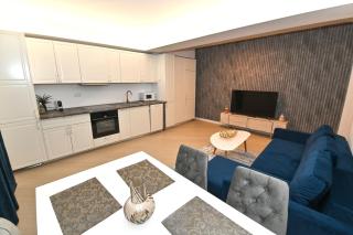 Premium 1 Bedroom Apartment Cortina Nord - 4