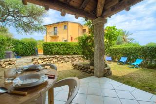 San Teodoro Centro - Villetta con giardino - 4