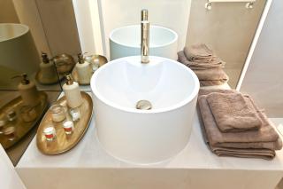 Premium 1 Bedroom Apartment Cortina Nord - 5