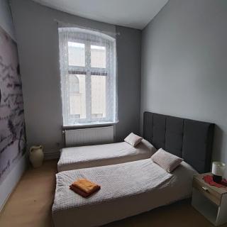 Hostel Staromiejski - Grudziądz - 9