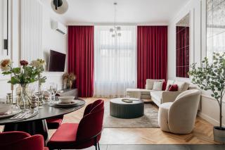 Fragola Apartments Old Town - 4