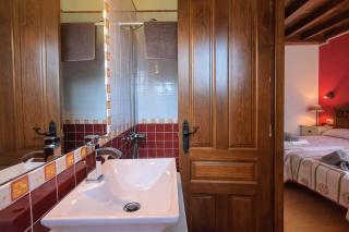 Villa Porrua 2 – Jardín con Barbacoa y chimenea - 2