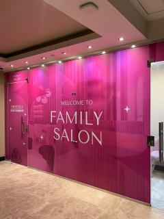 New Marwa Palace - Cairo - 7