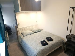 Studio des Capucins 2 - 6