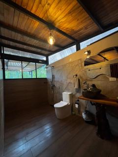 Cabaña Montecielo San Rafael - 3