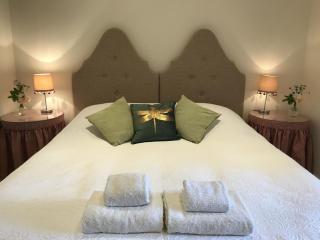 Ederline Farm Cottage - 4